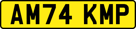 AM74KMP