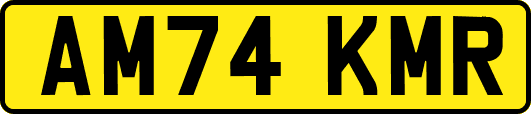 AM74KMR