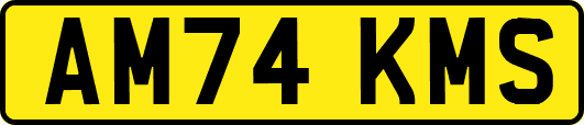 AM74KMS