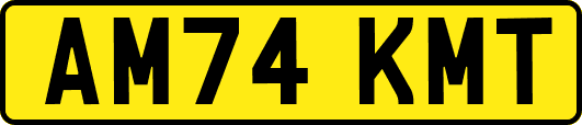AM74KMT
