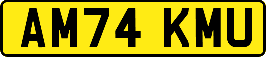 AM74KMU