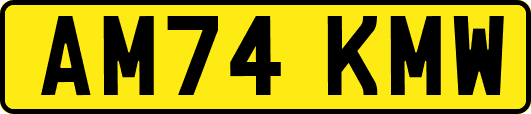 AM74KMW