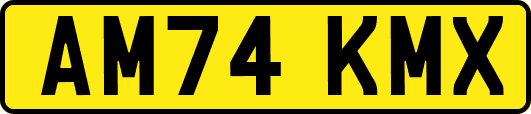 AM74KMX