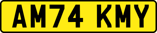 AM74KMY