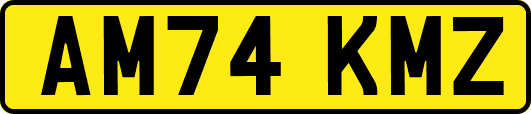 AM74KMZ