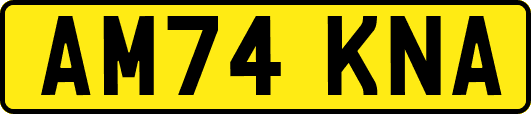 AM74KNA