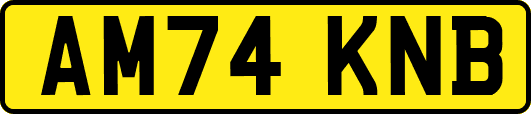 AM74KNB