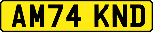 AM74KND