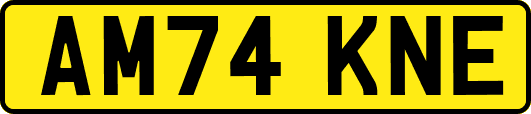 AM74KNE