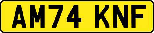 AM74KNF