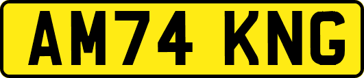 AM74KNG