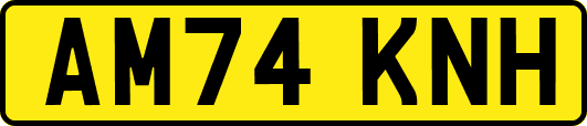 AM74KNH