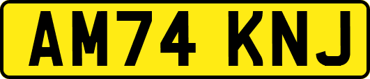 AM74KNJ