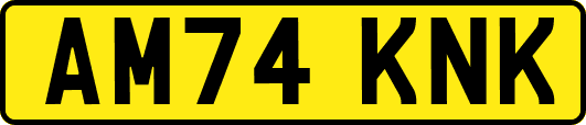 AM74KNK