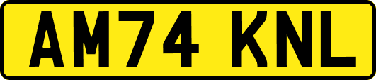 AM74KNL