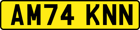 AM74KNN