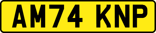AM74KNP