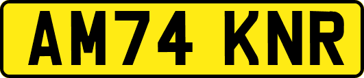 AM74KNR