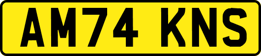 AM74KNS