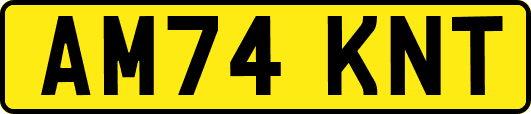 AM74KNT