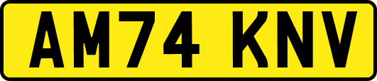 AM74KNV
