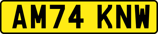 AM74KNW