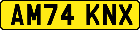 AM74KNX