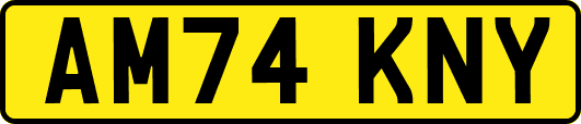 AM74KNY