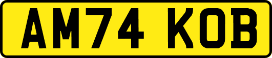 AM74KOB