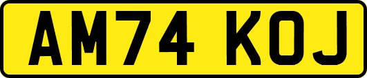 AM74KOJ