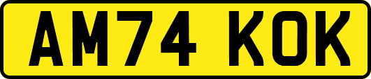 AM74KOK
