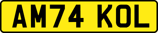 AM74KOL