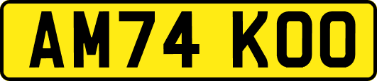 AM74KOO