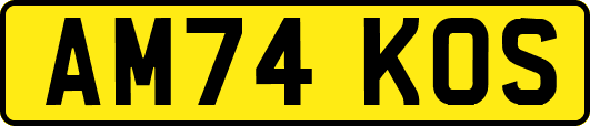 AM74KOS