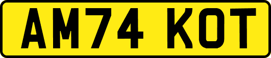 AM74KOT