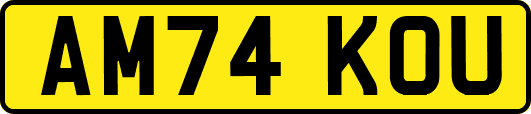 AM74KOU