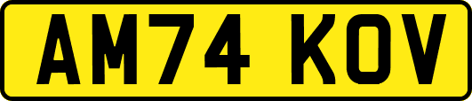AM74KOV