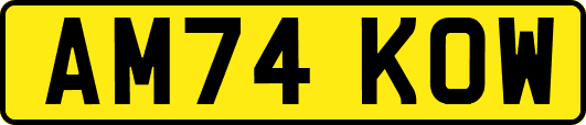AM74KOW