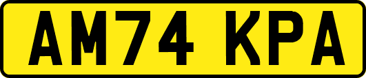 AM74KPA