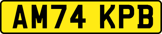 AM74KPB