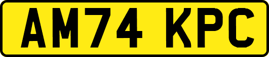 AM74KPC