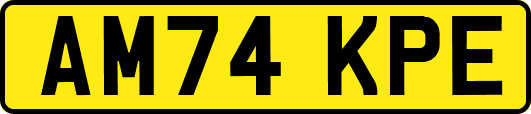 AM74KPE