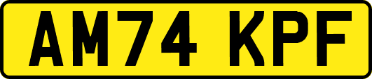 AM74KPF