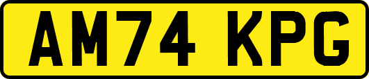 AM74KPG