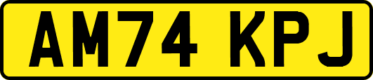 AM74KPJ