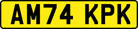 AM74KPK