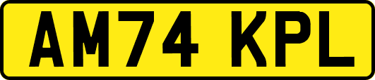 AM74KPL