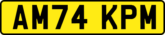 AM74KPM