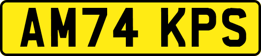 AM74KPS