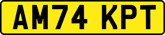 AM74KPT